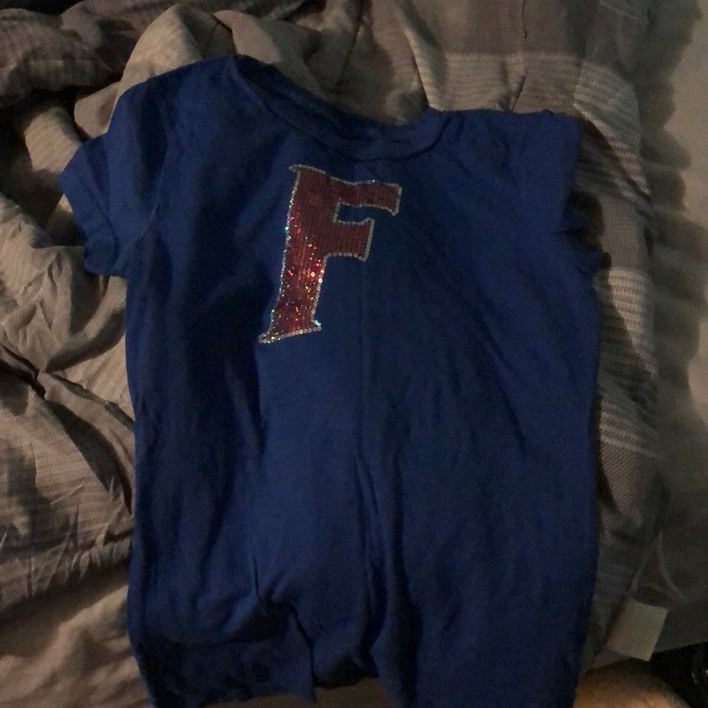 Florida gators shirt